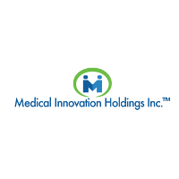 Medical Innovation logo