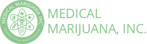 Medical Marijuana logo