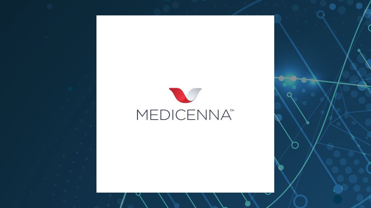 Medicenna Therapeutics logo