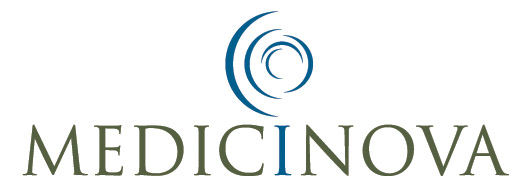 MediciNova logo