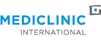 Mediclinic International logo