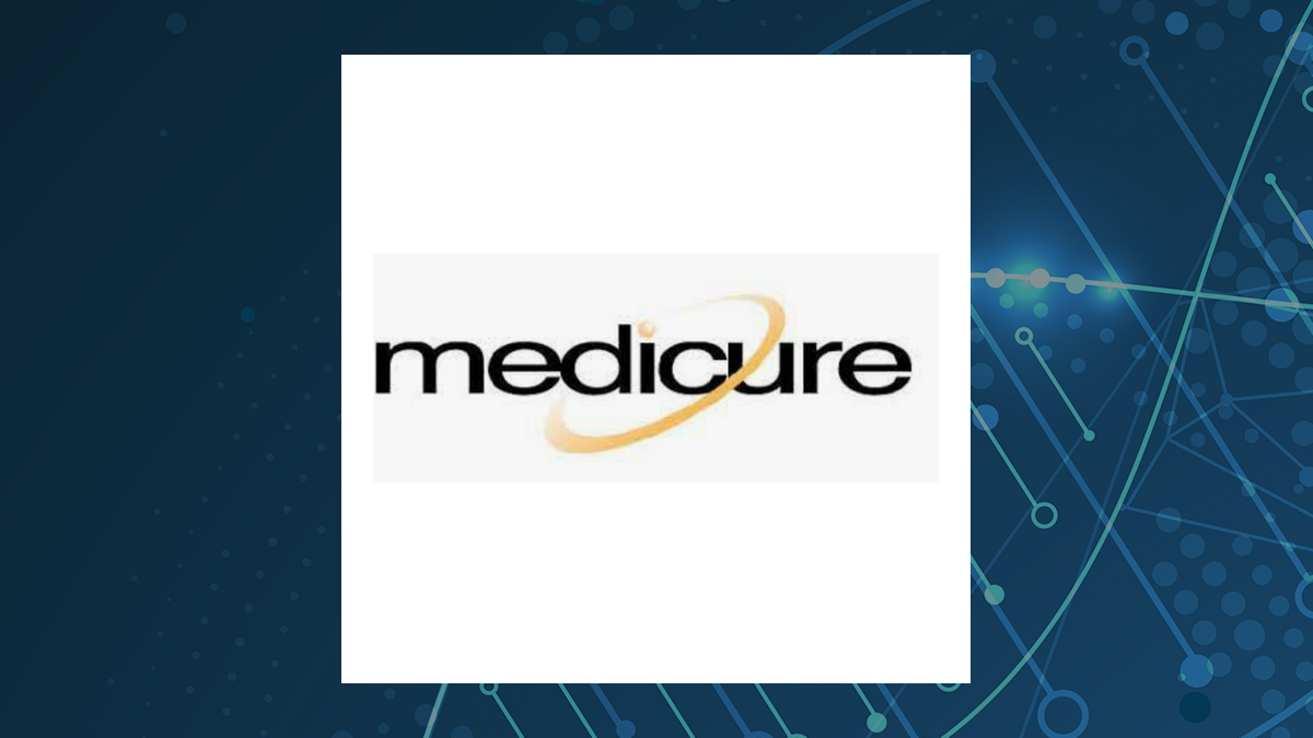 Medicure logo