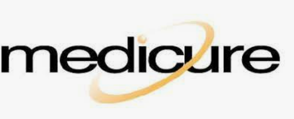 Medicure logo