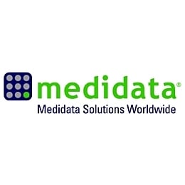 Medidata Solutions logo