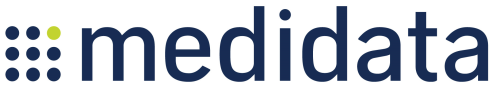 Medidata Solutions logo