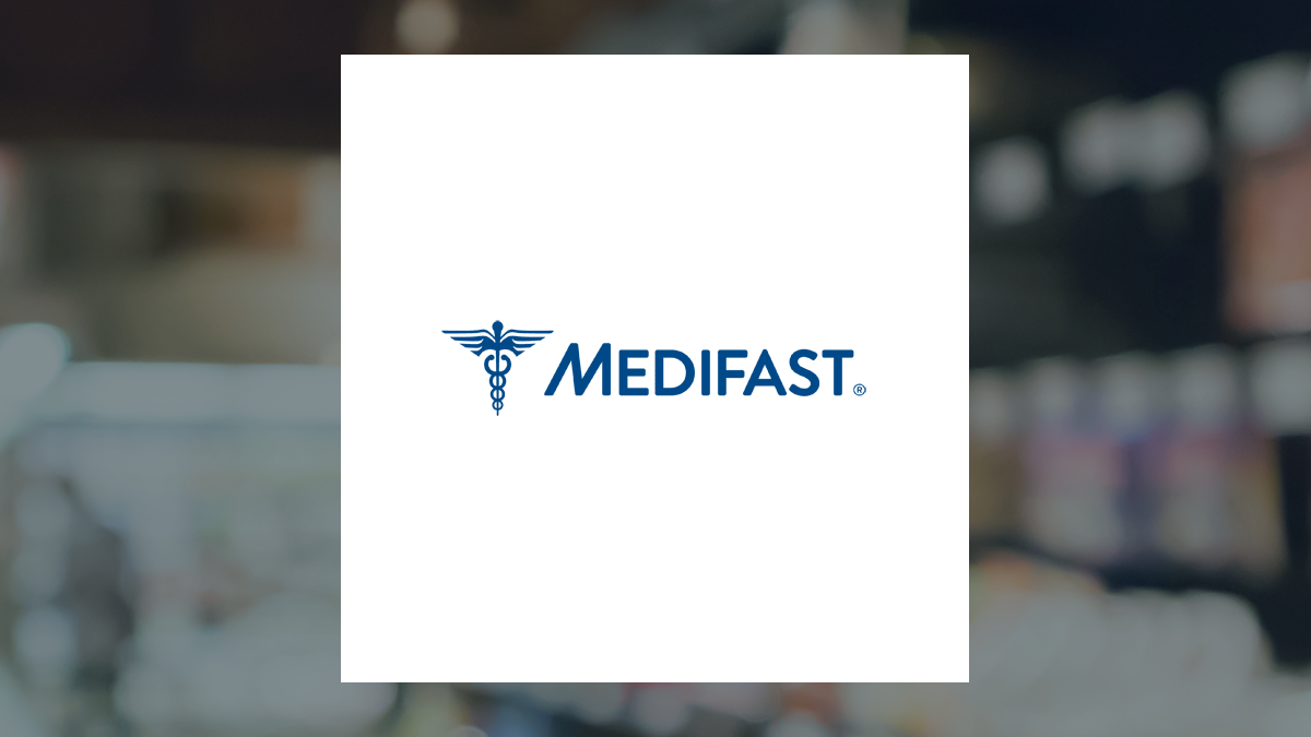 Medifast logo