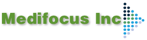 Medifocus logo
