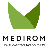 MEDIROM Healthcare Technologies