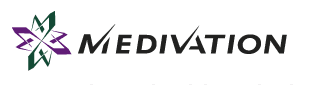 MDVN stock logo