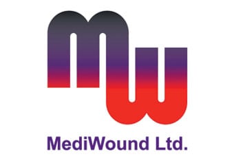 MediWound logo