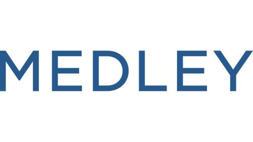 Medley Management logo