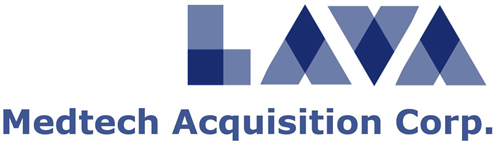 MedTech Acquisition logo