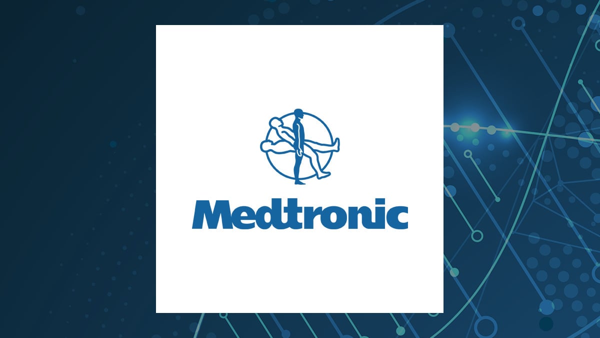 Medtronic logo