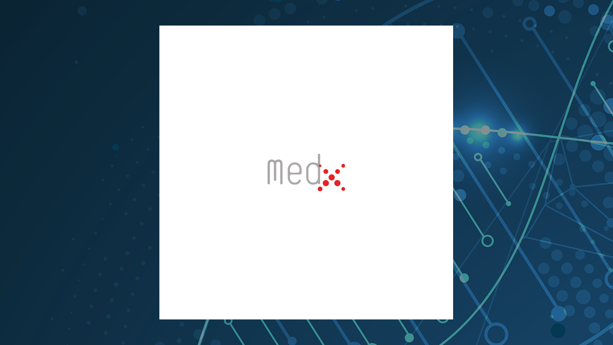MedX Health logo
