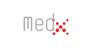 MedX Health logo