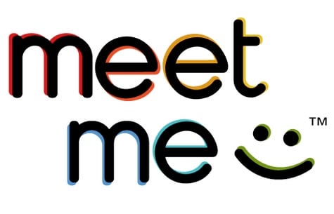MEET stock logo