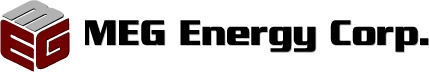 MEG Energy Corp. logo