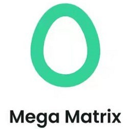 Mega Matrix  logo