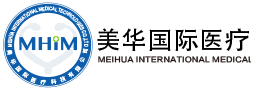 Meihua International Medical Technologies logo