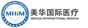 MHUA stock logo