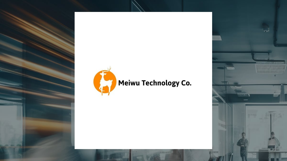 Meiwu Technology logo