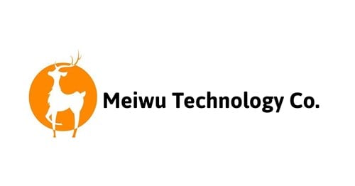 Meiwu Technology logo