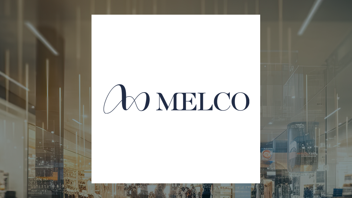 Melco International Development logo