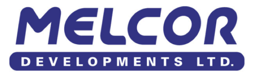 Melcor Developments Ltd. logo