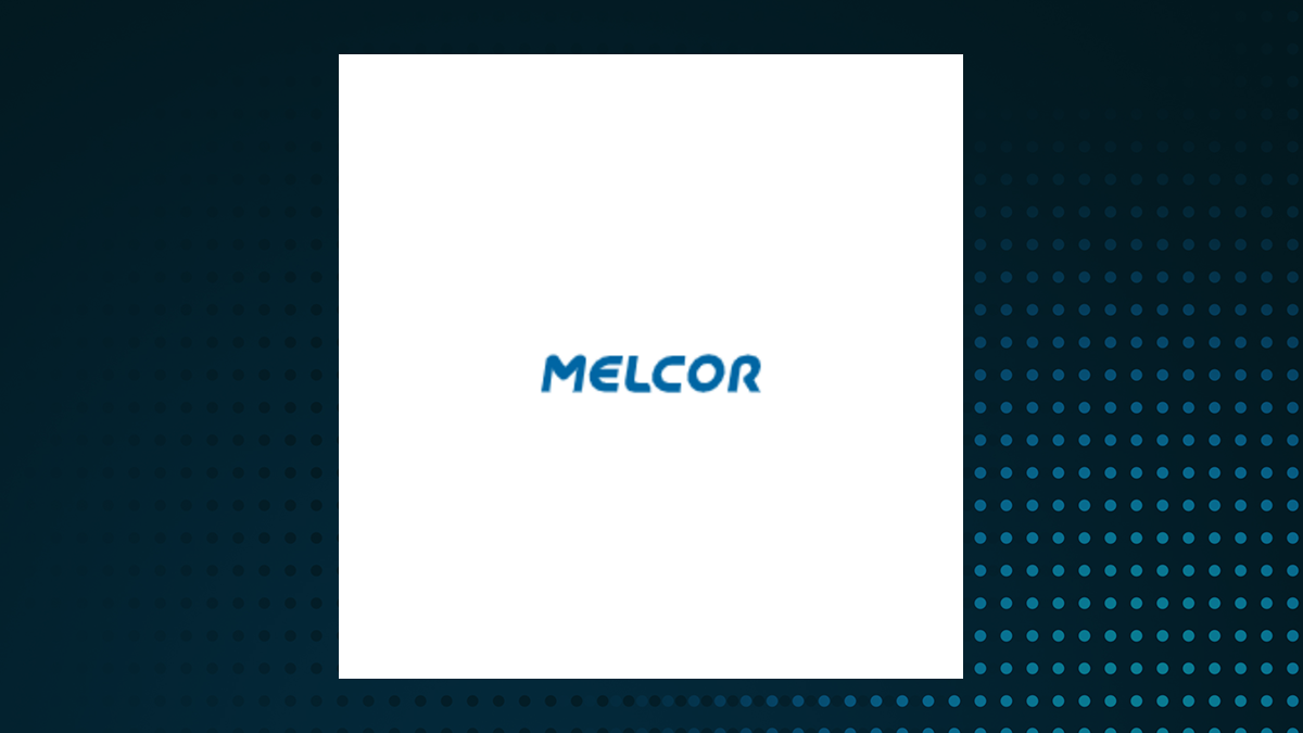 Melcor Developments logo