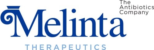 Melinta Therapeutics stock logo