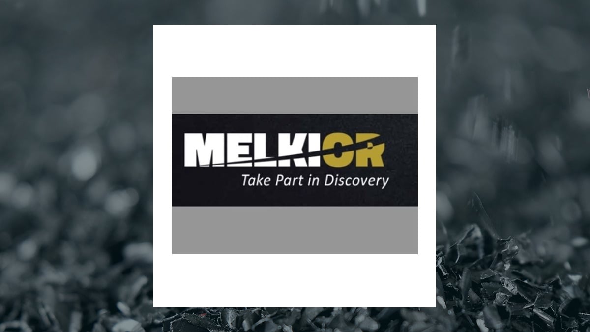 Melkior Resources logo