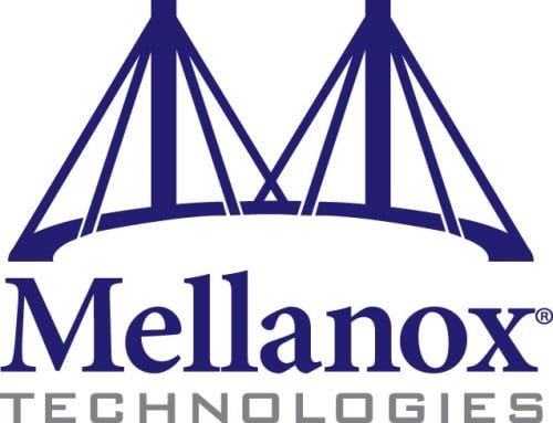 Mellanox Technologies  logo