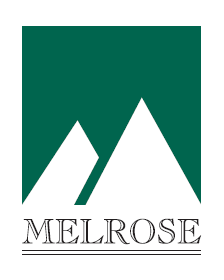 Melrose Industries logo