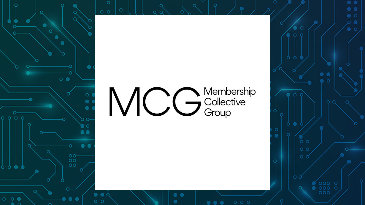 Membership Collective Group logo
