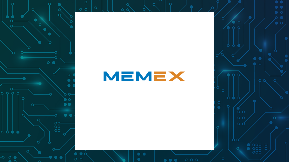 Memex logo