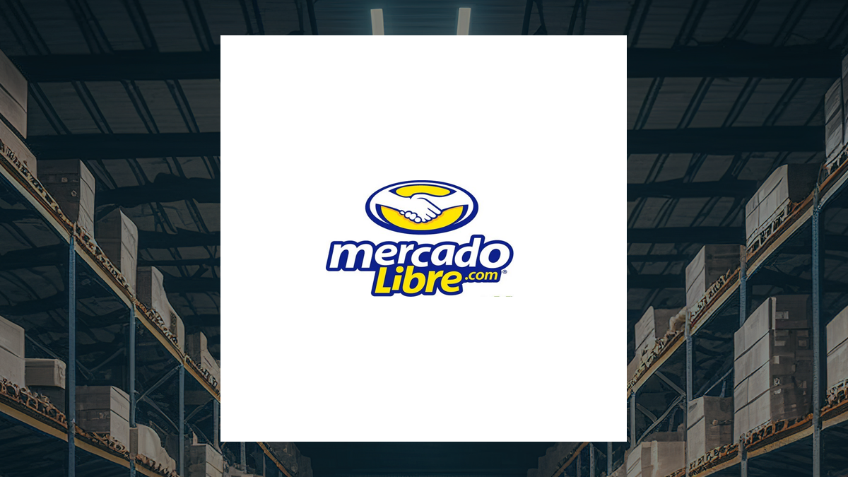 MercadoLibre logo