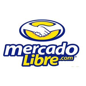 MercadoLibre logo