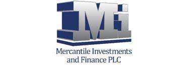 The Mercantile Investment Trust logo