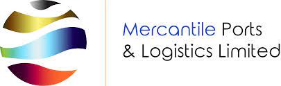 Mercantile Ports & Logistics logo