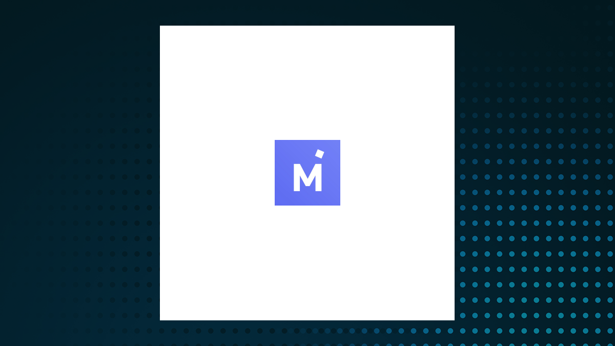 Mercari logo