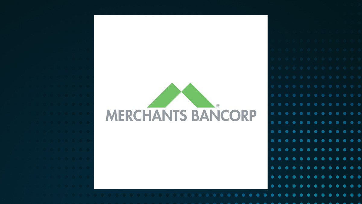 Merchants Bancorp logo