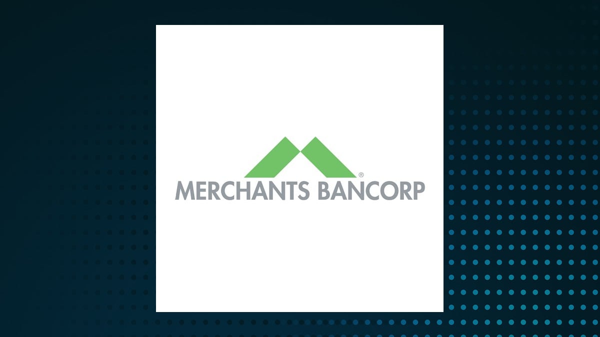 Merchants Bancorp logo