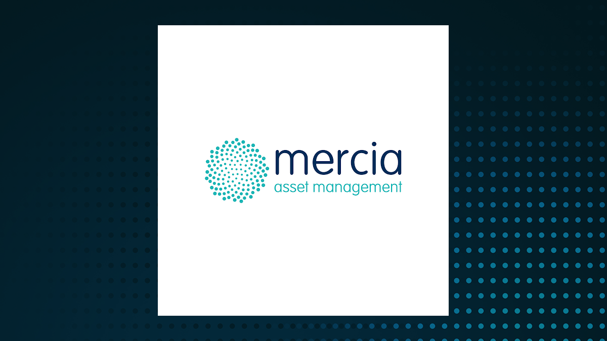 Mercia Asset Management logo