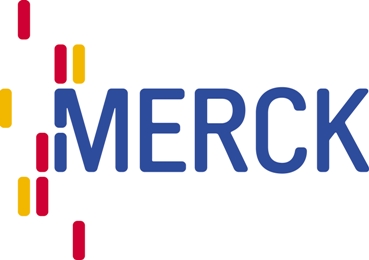 MRK stock logo