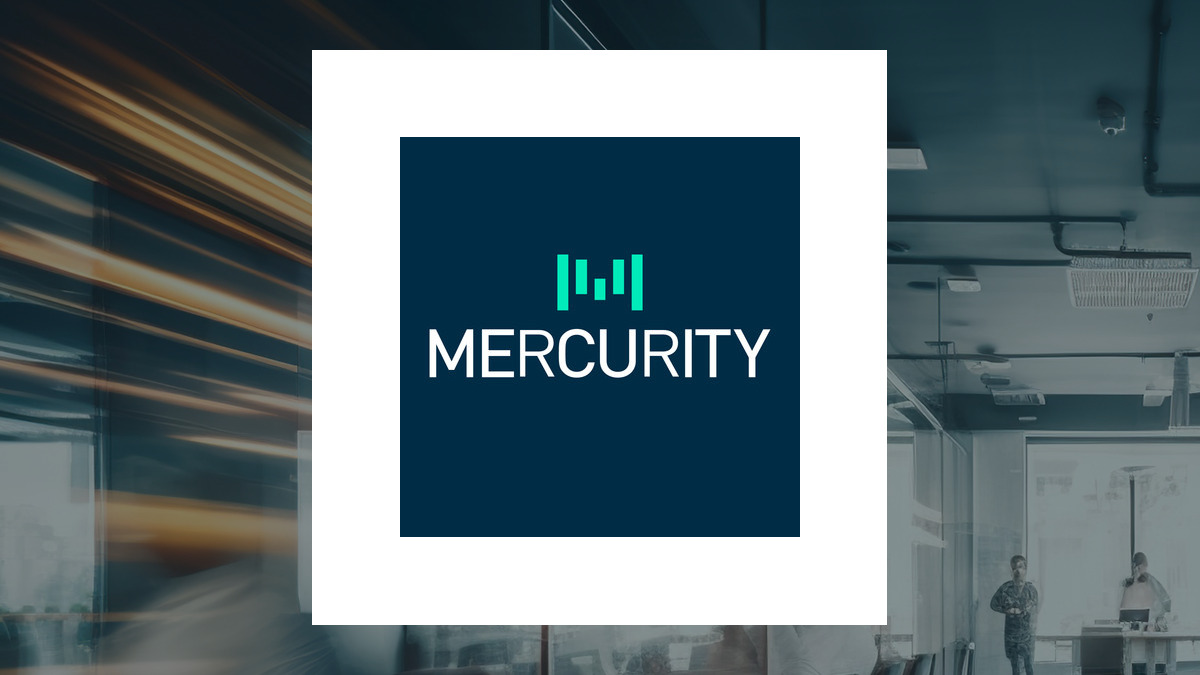 Mercurity Fintech logo