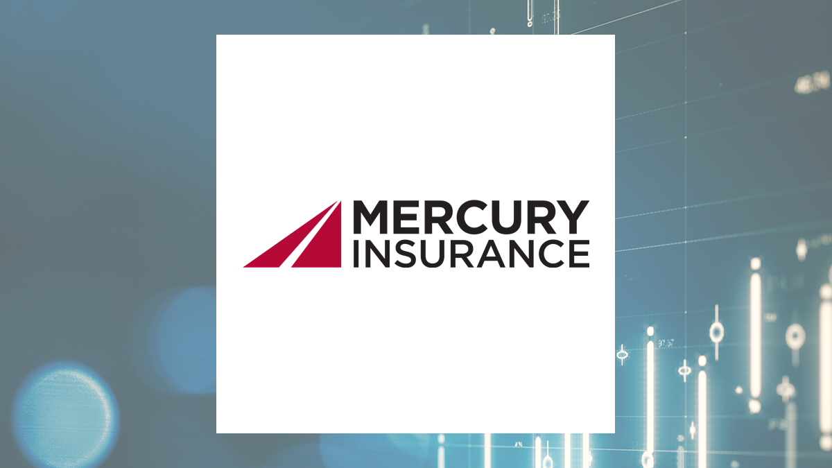 Mercury General logo