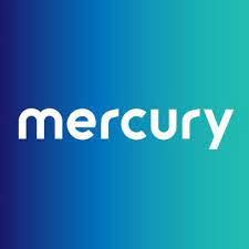 Mercury Systems, Inc. logo
