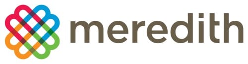 Meredith logo