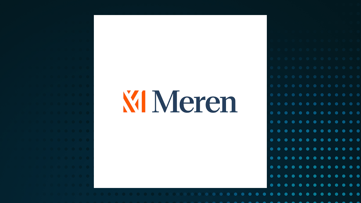Meren Energy logo