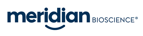 Meridian Bioscience logo